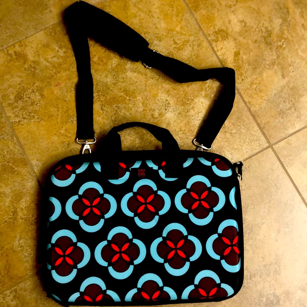 Laptop case